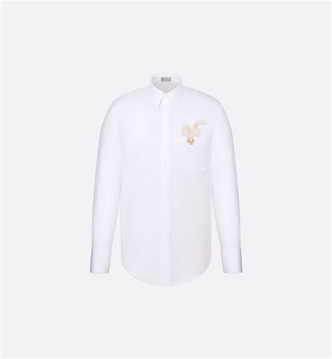 dior poplin shirt|christian Dior shirts for sale.